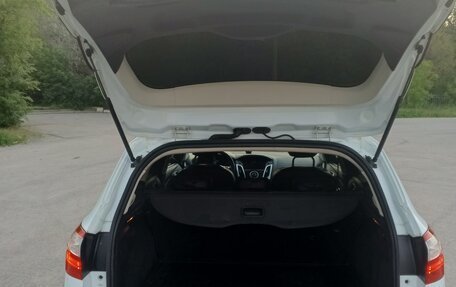 Ford Focus III, 2012 год, 700 000 рублей, 12 фотография