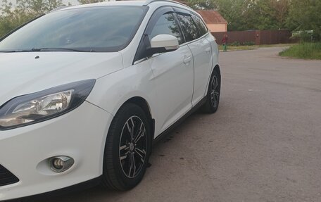 Ford Focus III, 2012 год, 700 000 рублей, 9 фотография