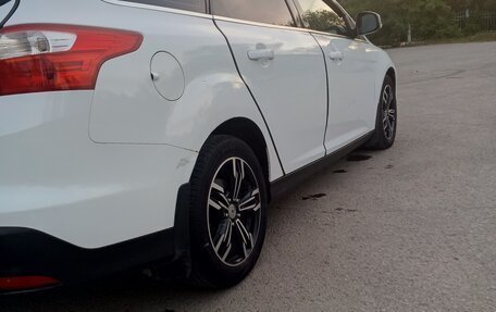 Ford Focus III, 2012 год, 700 000 рублей, 4 фотография