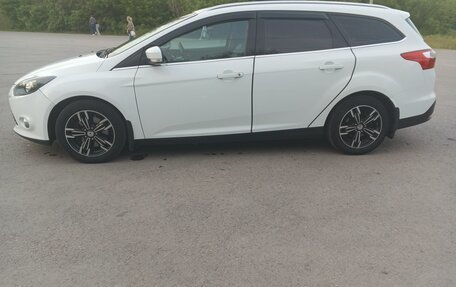 Ford Focus III, 2012 год, 700 000 рублей, 10 фотография