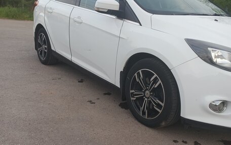 Ford Focus III, 2012 год, 700 000 рублей, 7 фотография
