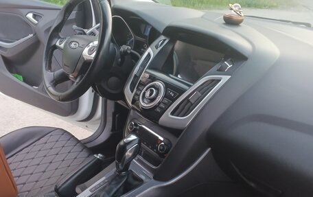 Ford Focus III, 2012 год, 700 000 рублей, 13 фотография