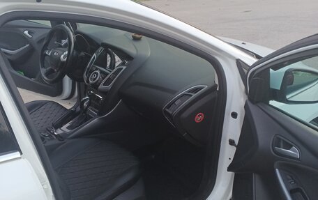 Ford Focus III, 2012 год, 700 000 рублей, 16 фотография