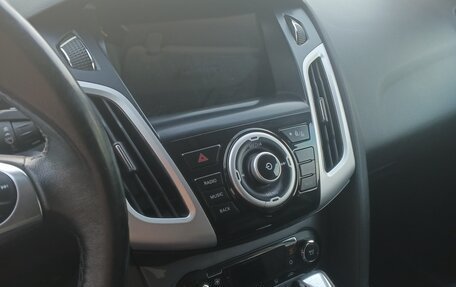 Ford Focus III, 2012 год, 700 000 рублей, 23 фотография