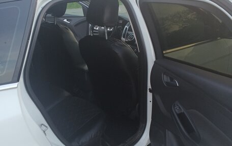Ford Focus III, 2012 год, 700 000 рублей, 19 фотография