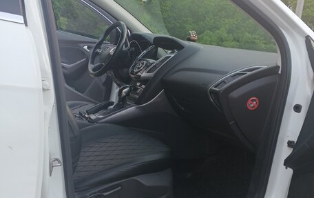 Ford Focus III, 2012 год, 700 000 рублей, 17 фотография