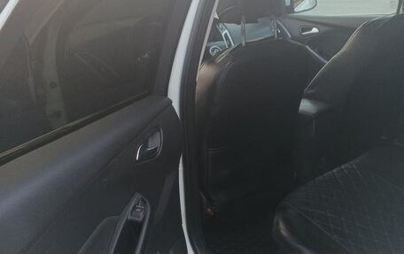 Ford Focus III, 2012 год, 700 000 рублей, 21 фотография