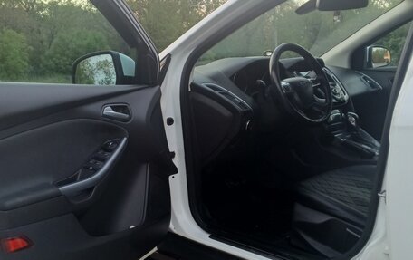 Ford Focus III, 2012 год, 700 000 рублей, 24 фотография