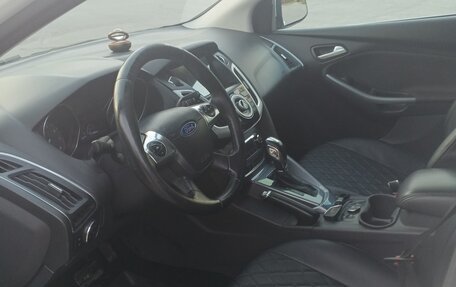 Ford Focus III, 2012 год, 700 000 рублей, 25 фотография
