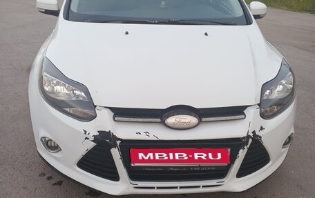Ford Focus III, 2012 год, 700 000 рублей, 6 фотография