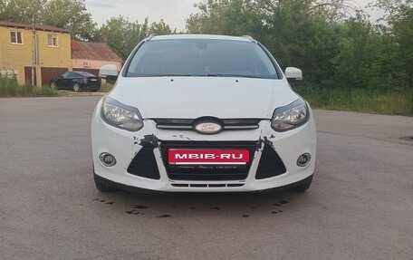 Ford Focus III, 2012 год, 700 000 рублей, 5 фотография