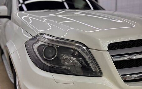Mercedes-Benz GL-Класс, 2015 год, 3 100 000 рублей, 7 фотография