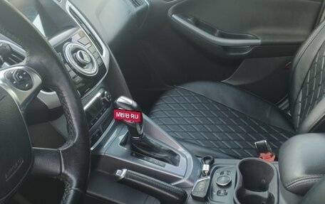 Ford Focus III, 2012 год, 700 000 рублей, 26 фотография