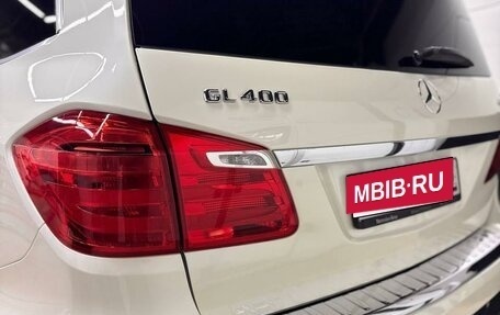 Mercedes-Benz GL-Класс, 2015 год, 3 100 000 рублей, 6 фотография