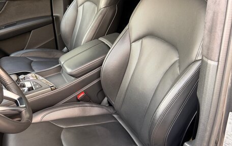 Audi Q7, 2017 год, 5 100 000 рублей, 19 фотография
