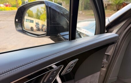 Audi Q7, 2017 год, 5 100 000 рублей, 18 фотография