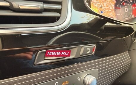 Audi Q7, 2017 год, 5 100 000 рублей, 23 фотография