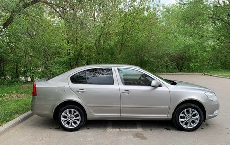 Skoda Octavia, 2011 год, 960 000 рублей, 7 фотография