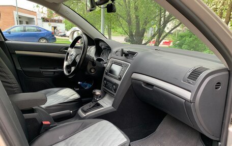 Skoda Octavia, 2011 год, 960 000 рублей, 8 фотография
