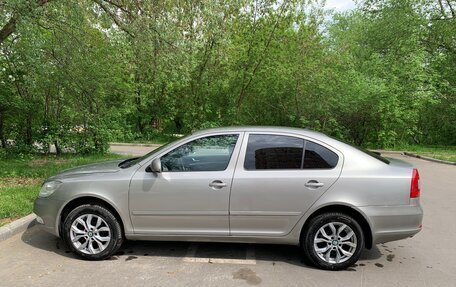 Skoda Octavia, 2011 год, 960 000 рублей, 6 фотография