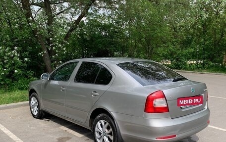 Skoda Octavia, 2011 год, 960 000 рублей, 4 фотография