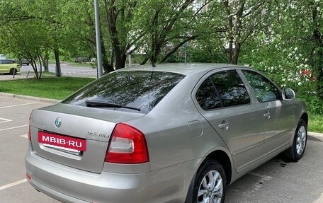 Skoda Octavia, 2011 год, 960 000 рублей, 3 фотография
