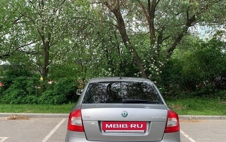 Skoda Octavia, 2011 год, 960 000 рублей, 5 фотография