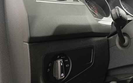 Volkswagen Tiguan II, 2020 год, 2 470 000 рублей, 12 фотография