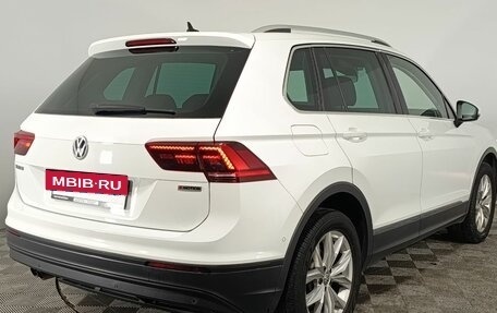 Volkswagen Tiguan II, 2020 год, 2 470 000 рублей, 7 фотография