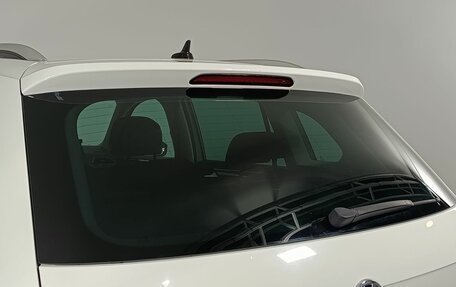 Volkswagen Tiguan II, 2020 год, 2 470 000 рублей, 21 фотография