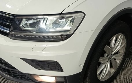 Volkswagen Tiguan II, 2020 год, 2 470 000 рублей, 25 фотография