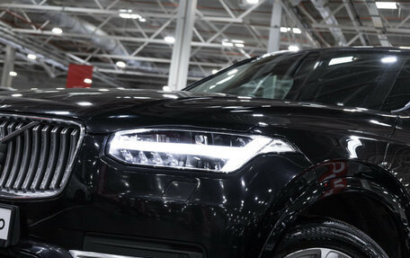 Volvo XC90 II рестайлинг, 2020 год, 4 099 585 рублей, 2 фотография