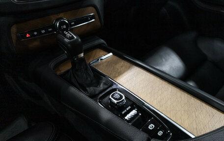 Volvo XC90 II рестайлинг, 2020 год, 4 099 585 рублей, 22 фотография