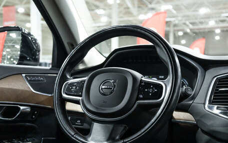Volvo XC90 II рестайлинг, 2020 год, 4 099 585 рублей, 19 фотография