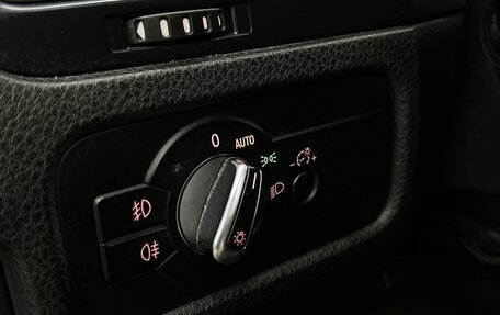 Volkswagen Touareg III, 2012 год, 1 749 777 рублей, 17 фотография