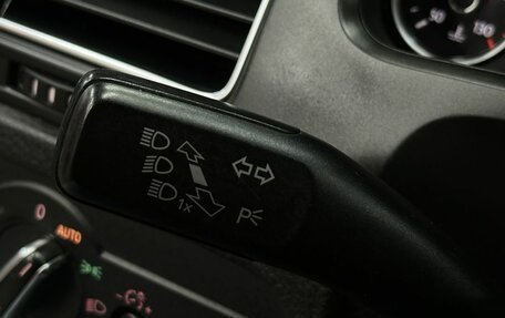 Volkswagen Touareg III, 2012 год, 1 749 777 рублей, 15 фотография