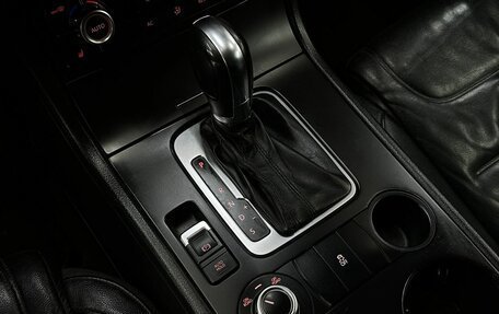 Volkswagen Touareg III, 2012 год, 1 749 777 рублей, 14 фотография