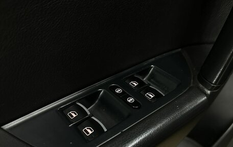 Volkswagen Touareg III, 2012 год, 1 749 777 рублей, 18 фотография