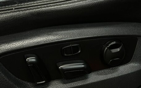 Volkswagen Touareg III, 2012 год, 1 749 777 рублей, 23 фотография