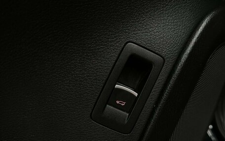 Volkswagen Touareg III, 2012 год, 1 749 777 рублей, 21 фотография