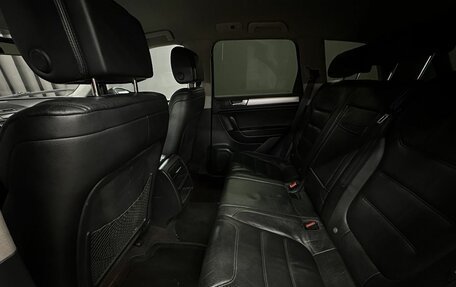 Volkswagen Touareg III, 2012 год, 1 749 777 рублей, 24 фотография