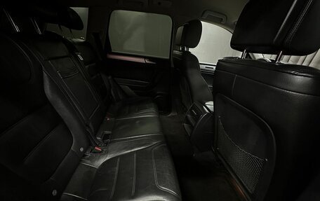 Volkswagen Touareg III, 2012 год, 1 749 777 рублей, 28 фотография