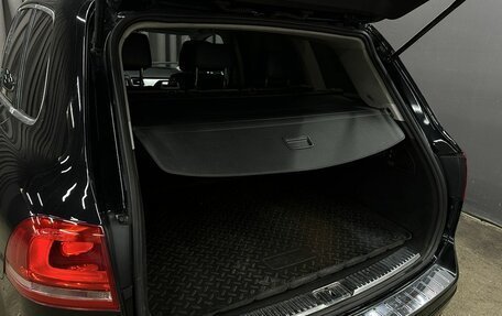 Volkswagen Touareg III, 2012 год, 1 749 777 рублей, 26 фотография