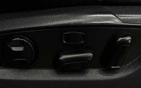 Volkswagen Touareg III, 2012 год, 1 749 777 рублей, 31 фотография