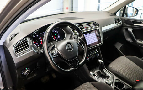 Volkswagen Tiguan II, 2020 год, 2 775 000 рублей, 7 фотография