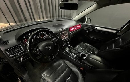 Volkswagen Touareg III, 2012 год, 1 749 777 рублей, 5 фотография