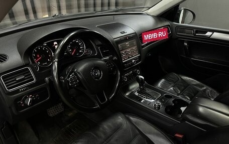 Volkswagen Touareg III, 2012 год, 1 749 777 рублей, 6 фотография
