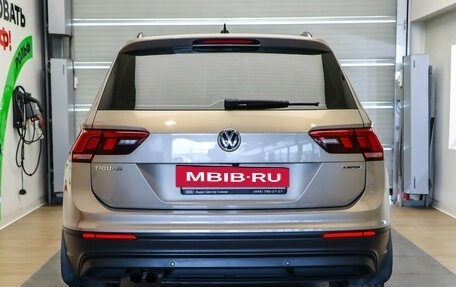 Volkswagen Tiguan II, 2020 год, 2 775 000 рублей, 5 фотография