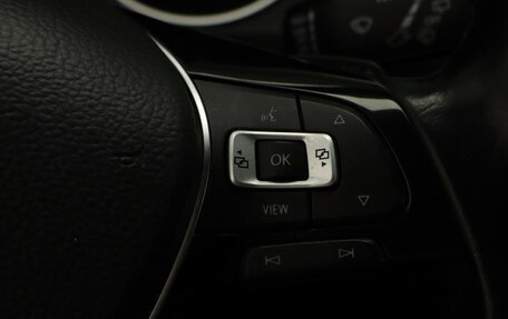 Volkswagen Tiguan II, 2020 год, 2 775 000 рублей, 13 фотография