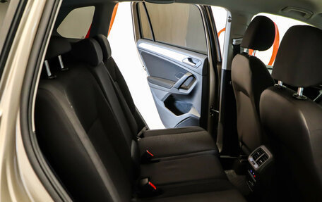 Volkswagen Tiguan II, 2020 год, 2 775 000 рублей, 24 фотография